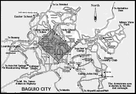 asin road baguio city map|Asin Road (Baguio City) Street Guide and Map.